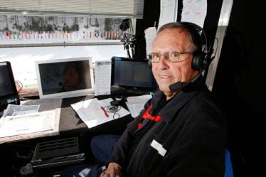 Le commentateur sportif norvégien Jon Herwig Carlsen est décédé à 84 ans - 8