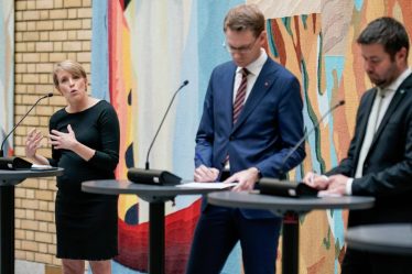 La Norvège augmente son budget d'aide au développement de 2,5 milliards de couronnes - 16