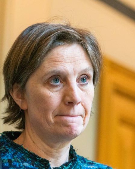 Le ministre norvégien de la Famille veut faire d'avoir des enfants avec des mères porteuses à l'étranger une infraction pénale - 7
