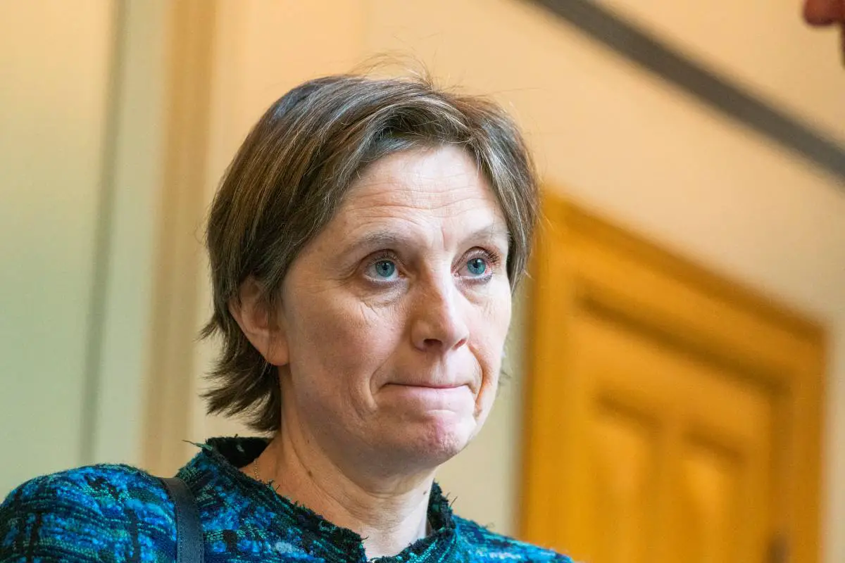 Le ministre norvégien de la Famille veut faire d'avoir des enfants avec des mères porteuses à l'étranger une infraction pénale - 3