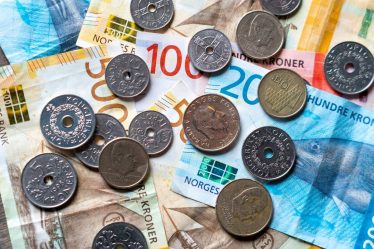 Les Norvégiens avaient 3 282 milliards de couronnes de prêts fin 2021 - 16