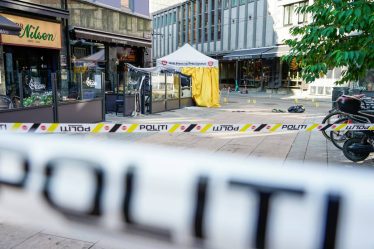 Tir de masse à Oslo : Deux personnes tuées, dix grièvement blessées, onze légèrement blessées - 18