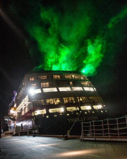 Hurtigruten lance des croisières vers le Cap Nord depuis Oslo et vers le Svalbard depuis Bergen - 36