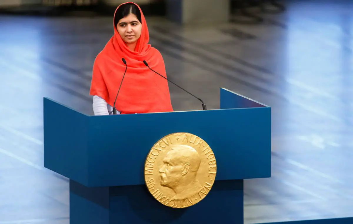 Malala Yousafzai se rendra à Oslo et rencontrera plusieurs politiciens 4 Malala Yousafzai se rendra à Oslo et rencontrera plusieurs politiciens - 3