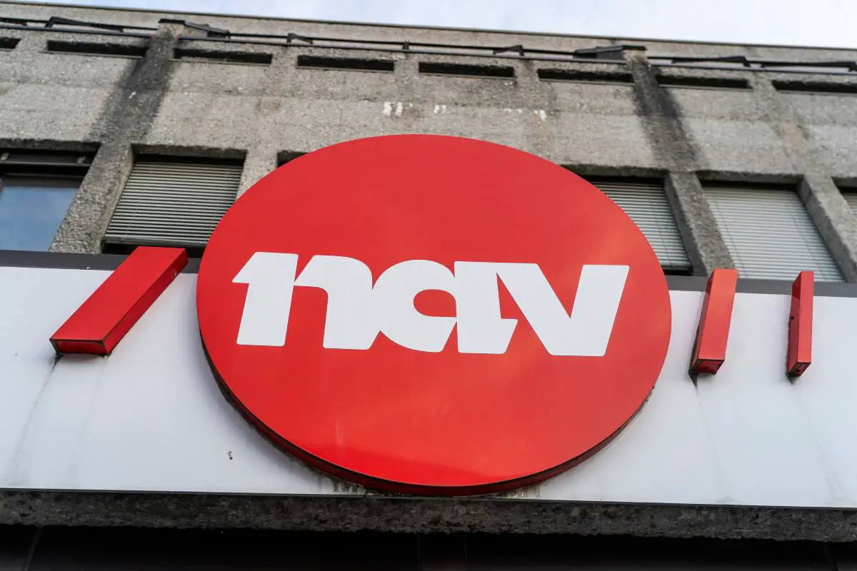 NAV : L'onde omicron a entraîné une forte augmentation des absences pour maladie en Norvège - 3