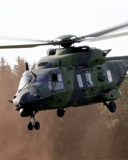 Le fournisseur d'hélicoptères NHIndustries estime que la Norvège ne peut pas résilier son contrat : "Extrêmement déçu" - 1