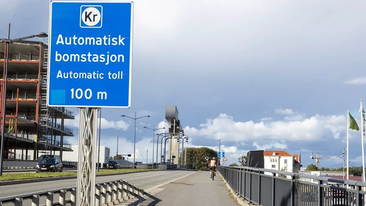 De nouvelles négociations sur les péages "bompenger" pour la région d'Oslo prévues pour 2024 - 3