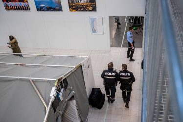 L'UDI de la Norvège réduit la capacité d'accueil en raison du nombre moins élevé de réfugiés ukrainiens que prévu - 18