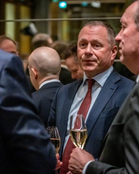 Le chef de la société norvégienne Oil Find a été trompé par des pirates lors d'un test de sécurité 8 Le chef de la société norvégienne Oil Find a été trompé par des pirates lors d'un test de sécurité - 7