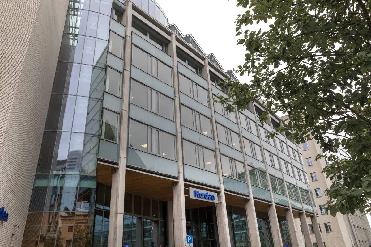 Affaire de corruption Nordea : plusieurs suspects arrêtés 4 Affaire de corruption Nordea : plusieurs suspects arrêtés - 3