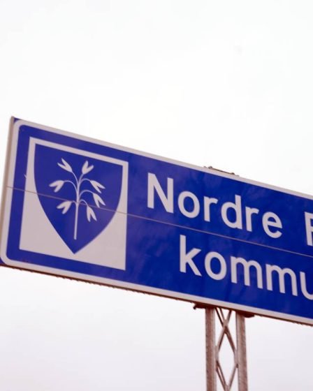Deux jeunes hommes d'Oslo et d'Oppegård accusés de vol et de menaces - 37