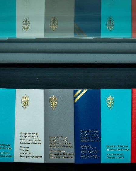 Le fabricant norvégien de passeports poursuivi pour vente d'armes - 10