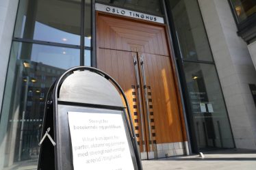 Oslo : Un homme accusé d'avoir utilisé la BankID d'autres personnes pour obtenir 30 prêts automobiles - 10