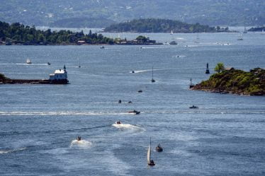 Le gouvernement norvégien durcit les règles sur la pollution dans l'Oslofjord - 20