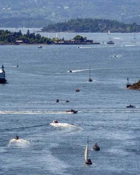 Le gouvernement norvégien durcit les règles sur la pollution dans l'Oslofjord 28 Le gouvernement norvégien durcit les règles sur la pollution dans l'Oslofjord - 27