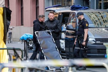Des politiciens norvégiens commentent la fusillade de masse à Oslo : "Une attaque cruelle et choquante contre des innocents" - 16