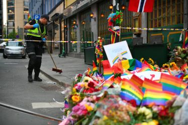 Un pub ciblé par une attaque terroriste à Oslo rouvrira dimanche - 20
