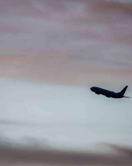 Mise à jour de vendredi : Aucun vol annulé en raison de la grève des techniciens de maintenance d'aéronefs - 4