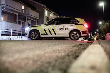 Moins de vols et d'infractions liées à la drogue enregistrés en Norvège l'année dernière - 20