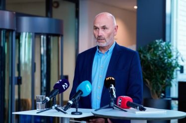 Le PST norvégien a réaffecté des ressources du contre-terrorisme au contre-espionnage en raison de l'invasion de l'Ukraine par la Russie - 16