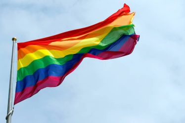 Le Parlement norvégien va hisser le drapeau arc-en-ciel - 16