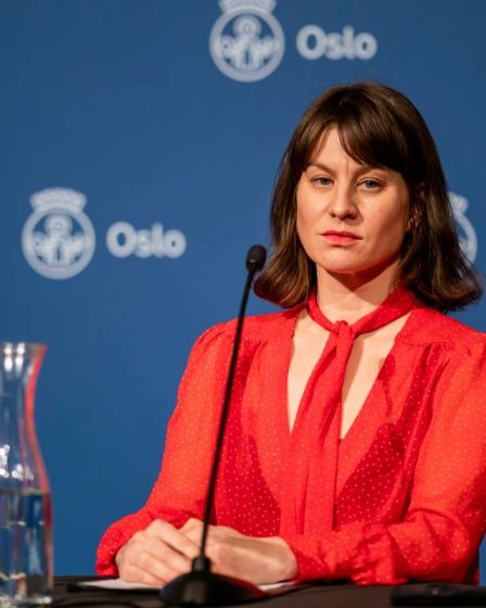 Rapport : plus de 60 % des personnes issues de l'immigration ont été victimes de discrimination lors de réunions avec la municipalité d'Oslo - 7