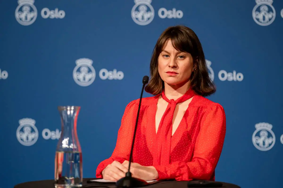 Rapport : plus de 60 % des personnes issues de l'immigration ont été victimes de discrimination lors de réunions avec la municipalité d'Oslo - 3