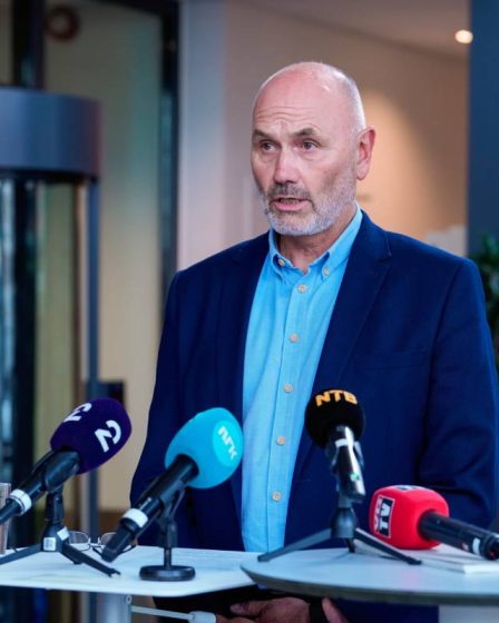 Le service de sécurité de la police norvégienne considère le tournage d'Oslo comme un acte terroriste islamiste extrême 5 Le service de sécurité de la police norvégienne considère le tournage d'Oslo comme un acte terroriste islamiste extrême - 4