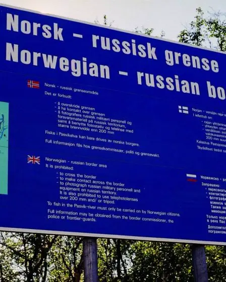 La Direction norvégienne de l'immigration renforce les règles de visa pour les Russes - 7