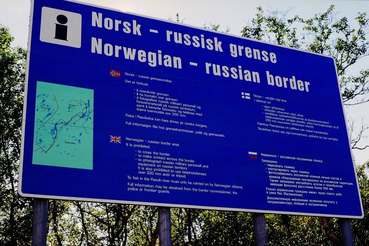 La Direction norvégienne de l'immigration renforce les règles de visa pour les Russes - 3