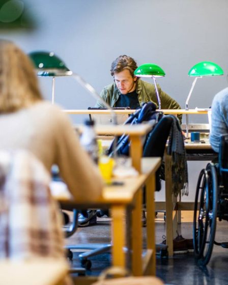 Un étudiant sur quatre en Norvège a abandonné ses études, selon un nouveau rapport 28 Un étudiant sur quatre en Norvège a abandonné ses études, selon un nouveau rapport - 27