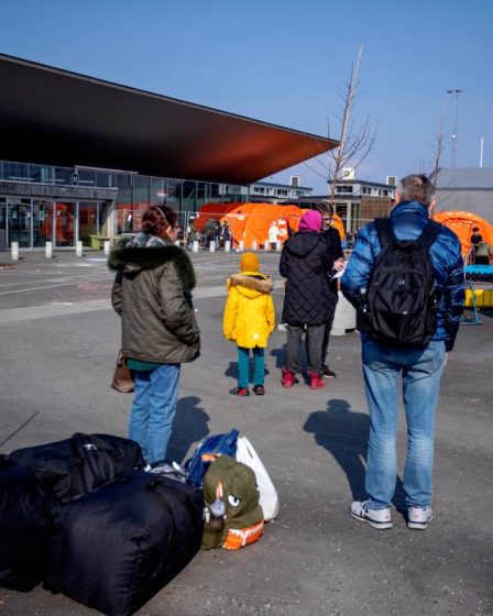 La Norvège a enregistré 18 035 demandes d'asile de citoyens ukrainiens depuis le 25 février - 18