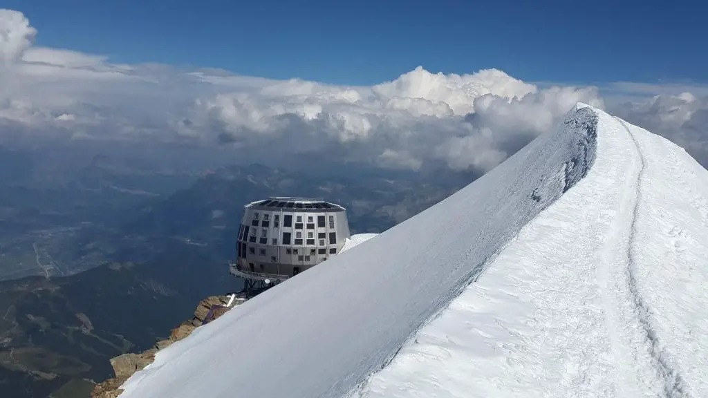 Ascension du Mont Blanc, ce qu'il faut savoir pour assurer - 5