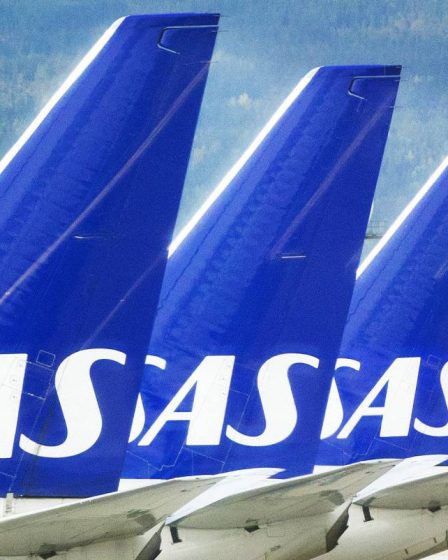 L'État norvégien pourrait devenir copropriétaire de SAS - encore une fois 2 L'État norvégien pourrait devenir copropriétaire de SAS - encore une fois - 1