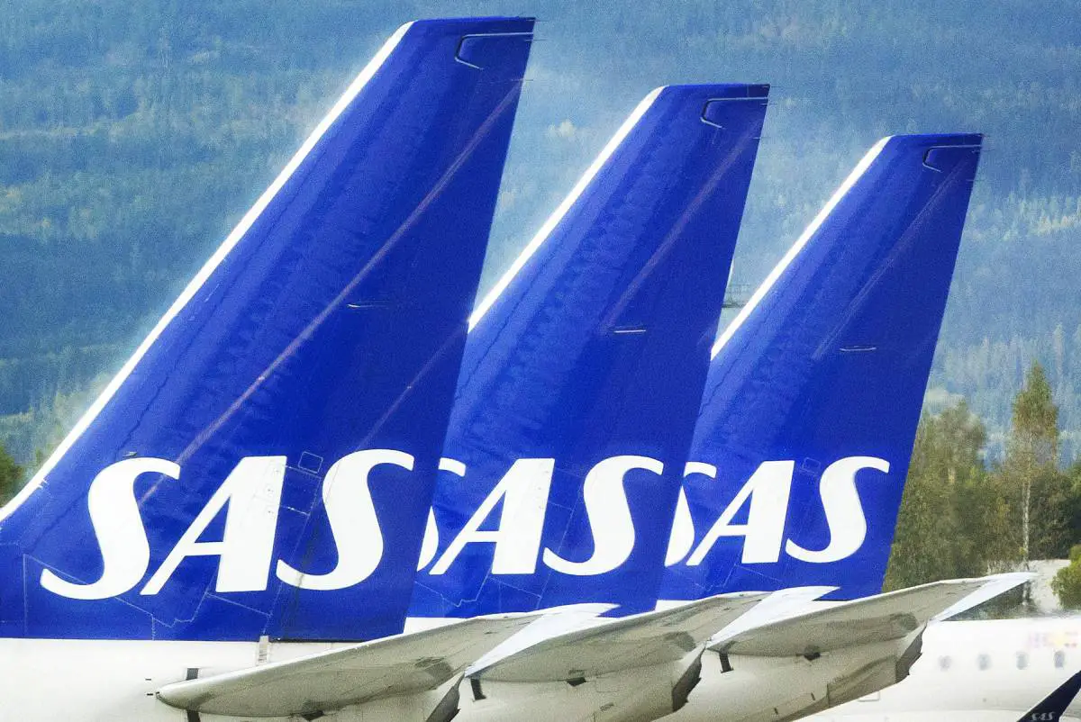 L'État norvégien pourrait devenir copropriétaire de SAS - encore une fois 4 L'État norvégien pourrait devenir copropriétaire de SAS - encore une fois - 3