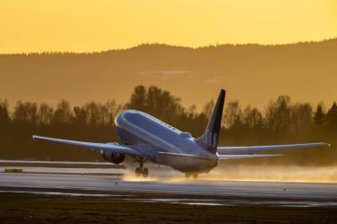 Avinor : 19 vols SAS annulés vendredi - 18