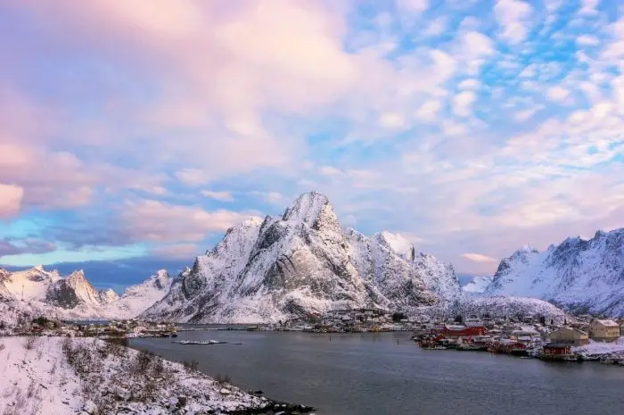 À quelle période de l’année voyager en Norvège ? - 15
