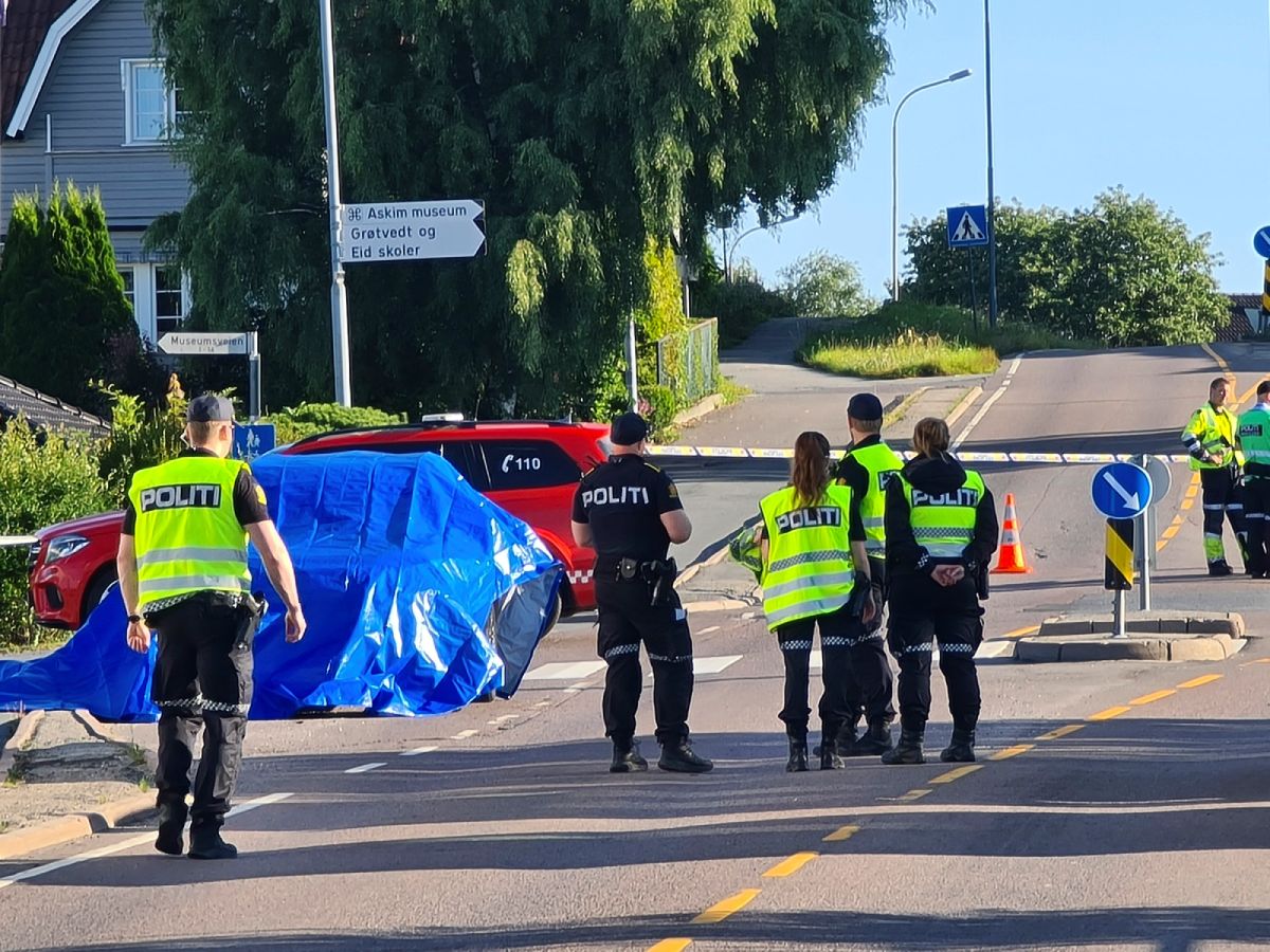 Une femme retrouvée grièvement blessée à Askim décède, une personne inculpée 4 Une femme retrouvée grièvement blessée à Askim décède, une personne inculpée - 3