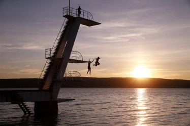 Oslo enregistre sa première "nuit tropicale" de l'année - 18