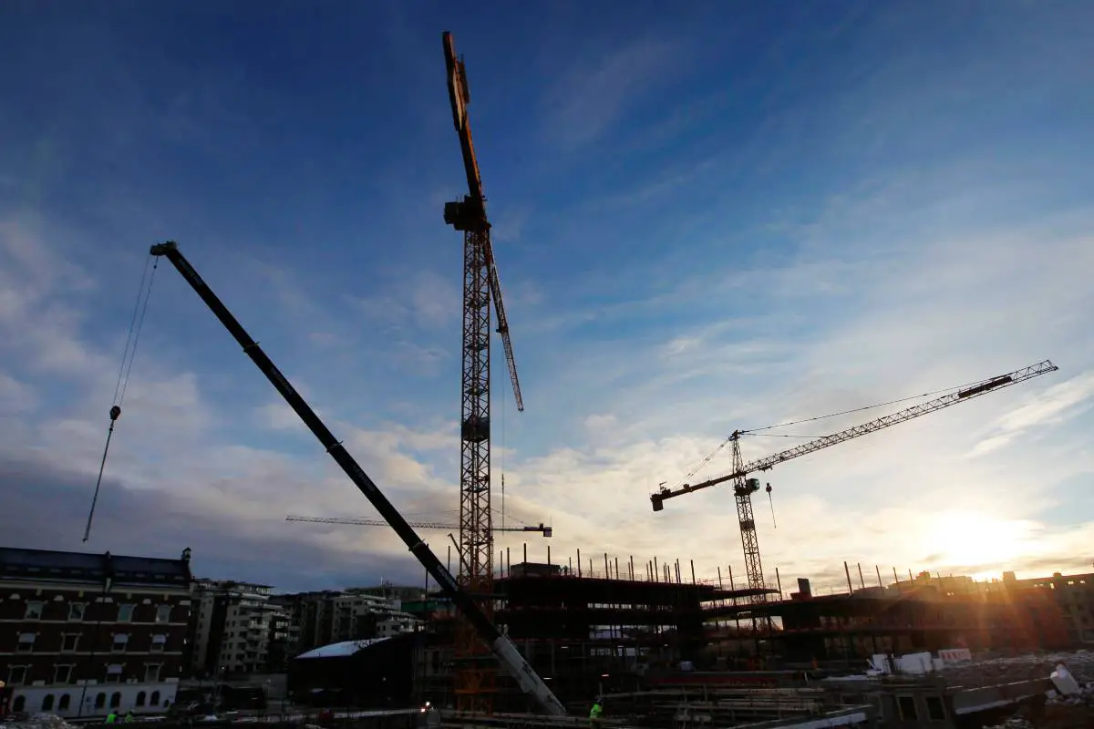 Un politicien du Parti conservateur veut que la construction de logements à Oslo soit plus rapide 4 Un politicien du Parti conservateur veut que la construction de logements à Oslo soit plus rapide - 3