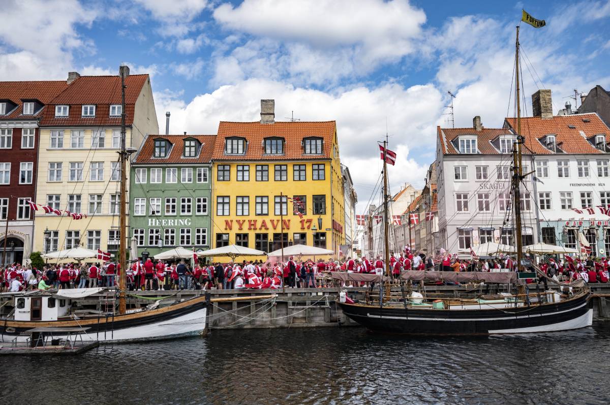 Le chômage diminue en Suède et augmente légèrement au Danemark 4 Le chômage diminue en Suède et augmente légèrement au Danemark - 3