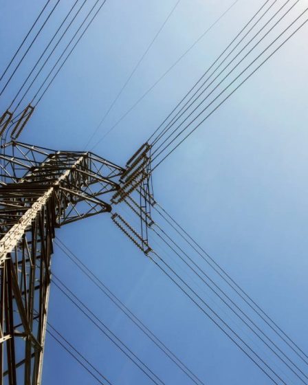 Crise de l'électricité : les exportations du sud de la Norvège ont plus que triplé la semaine dernière 5 Crise de l'électricité : les exportations du sud de la Norvège ont plus que triplé la semaine dernière - 4