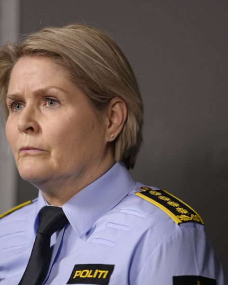 Police : Plus de 100 personnes travaillent sur l'affaire de la fusillade d'Oslo - 13