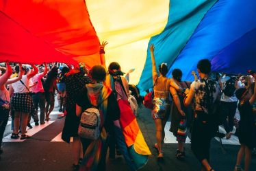 Ministère norvégien de l'égalité des sexes : les droits ne peuvent jamais être tenus pour acquis - nous devons soutenir la communauté LGBT+ - 20