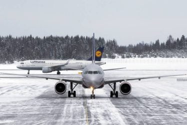 Grève Lufthansa en cours - 13 vols à destination et en provenance de la Norvège annulés - 16