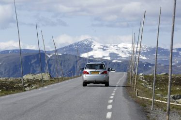 Une nouvelle technologie pour garder les cols de montagne norvégiens ouverts pendant une partie plus importante de l'hiver - 18