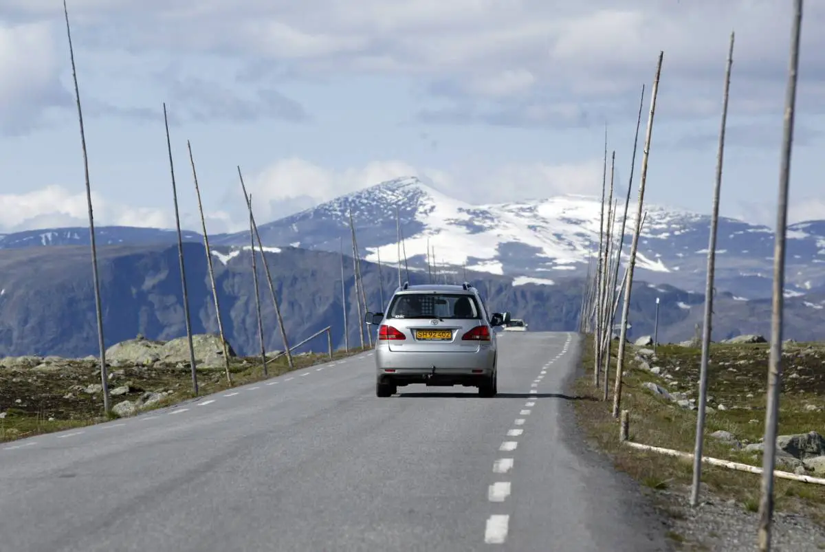 Une nouvelle technologie pour garder les cols de montagne norvégiens ouverts pendant une partie plus importante de l'hiver 4 Une nouvelle technologie pour garder les cols de montagne norvégiens ouverts pendant une partie plus importante de l'hiver - 3