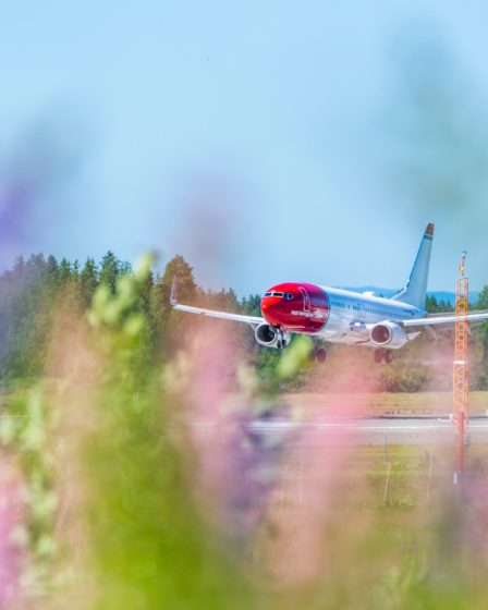 Norwegian signale le plus grand nombre de passagers depuis avant la pandémie - 28
