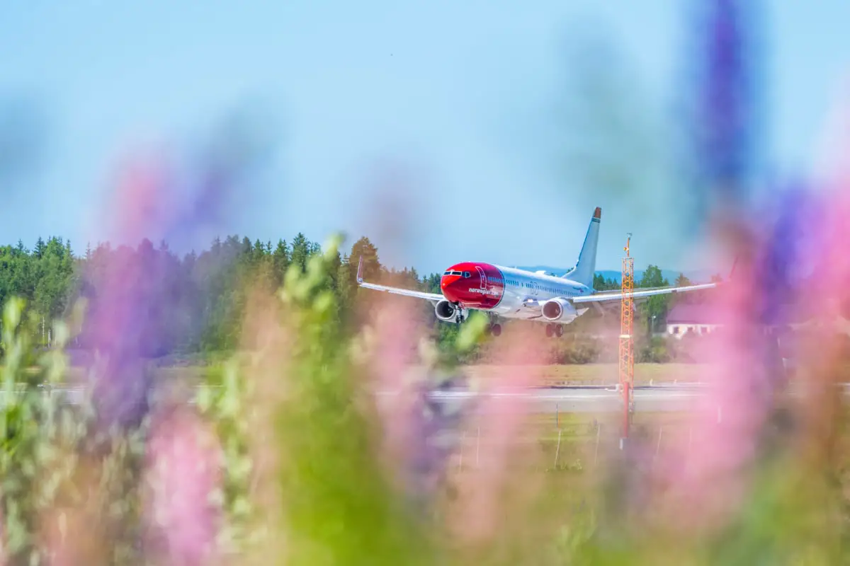 Norwegian signale le plus grand nombre de passagers depuis avant la pandémie 4 Norwegian signale le plus grand nombre de passagers depuis avant la pandémie - 3