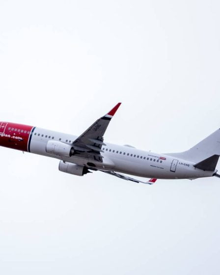 Norwegian signale une croissance continue du trafic passagers - 19